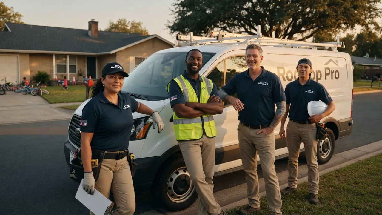 Roof Repair in Sheboygan Falls, WI near me